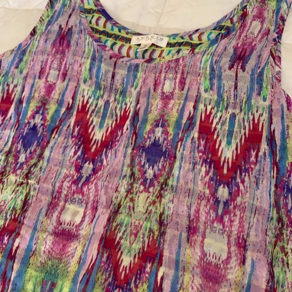 Studio JPR Ladies Blouse - Picture 2 of 3